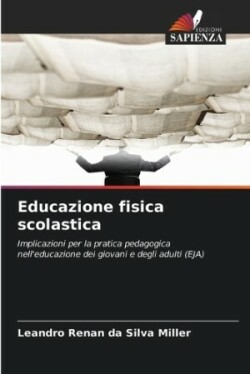 Educazione fisica scolastica