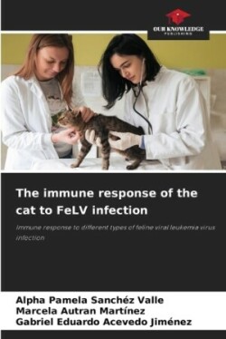 immune response of the cat to FeLV infection