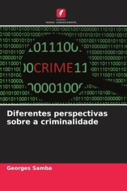 Diferentes perspectivas sobre a criminalidade