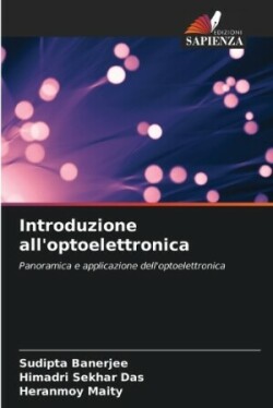 Introduzione all'optoelettronica