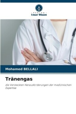 Tränengas