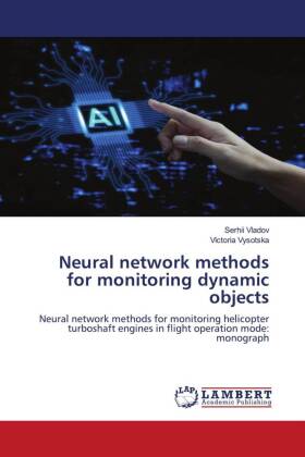 Neural network methods for monitoring dynamic objects