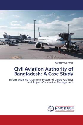 Civil Aviation Authority of Bangladesh