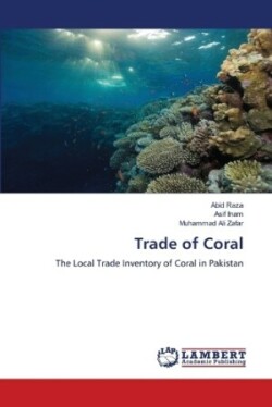 Trade of Coral