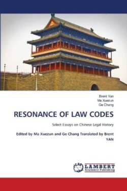 Resonance of Law Codes