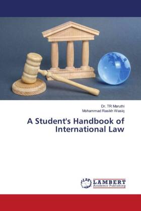 Student's Handbook of International Law