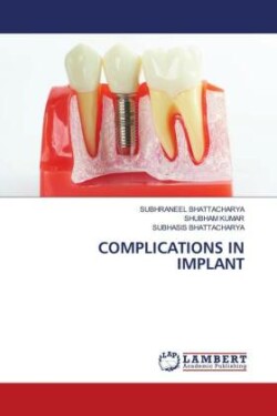 Complications in Implant