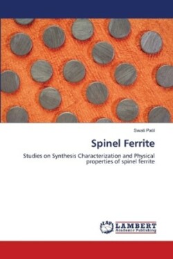 Spinel Ferrite