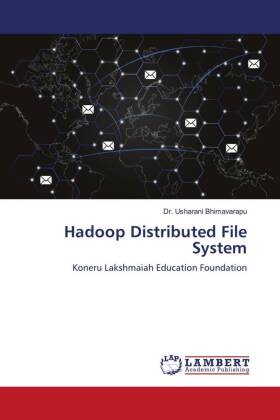 Hadoop Distributed File System