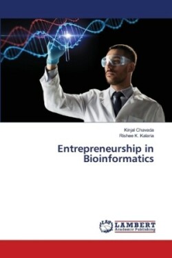 Entrepreneurship in Bioinformatics