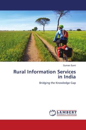 Rural Information Services in India