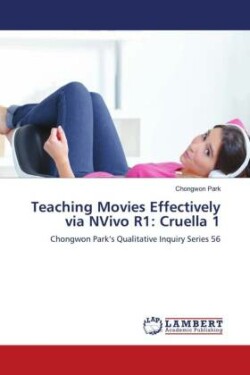 Teaching Movies Effectively via NVivo R1