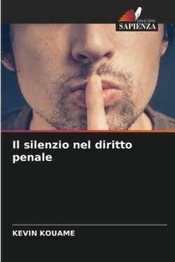 silenzio nel diritto penale