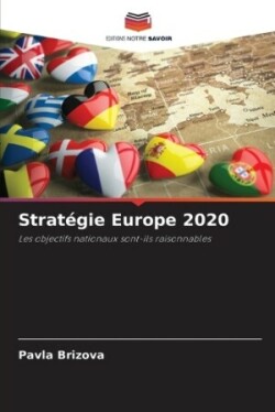 Stratégie Europe 2020