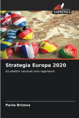 Strategia Europa 2020