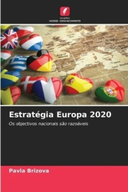 Estratégia Europa 2020