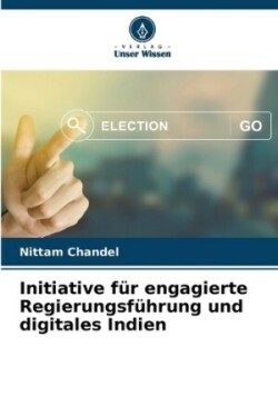 Initiative für engagierte Regierungsführung und digitales Indien