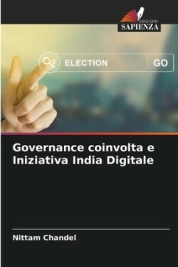 Governance coinvolta e Iniziativa India Digitale