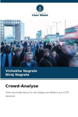 Crowd-Analyse