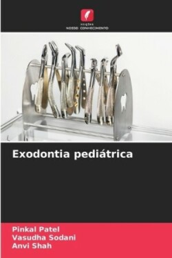 Exodontia pediátrica