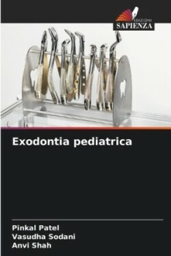 Exodontia pediatrica