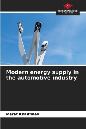 Modern energy supply in the automotive industry