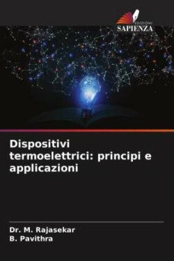 Dispositivi termoelettrici