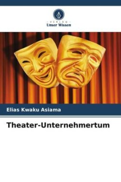 Theater-Unternehmertum