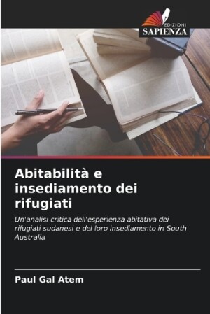 Abitabilità e insediamento dei rifugiati