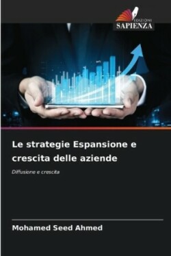 strategie Espansione e crescita delle aziende