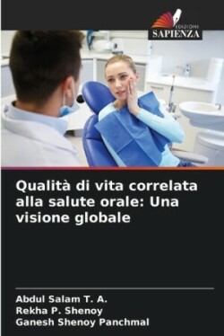 Qualità di vita correlata alla salute orale