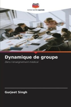 Dynamique de groupe