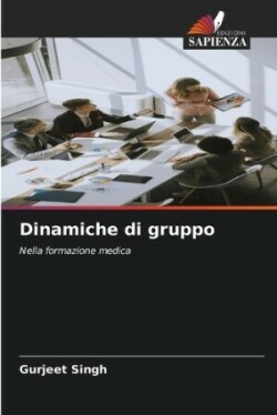 Dinamiche di gruppo