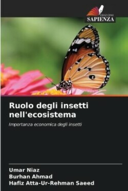 Ruolo degli insetti nell'ecosistema