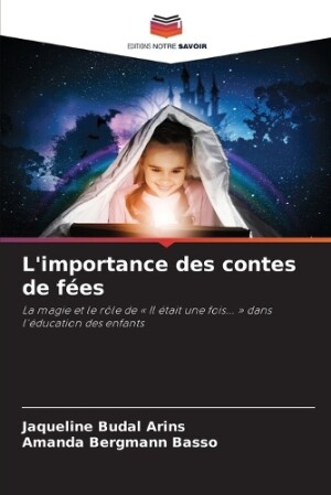 L'importance des contes de fées