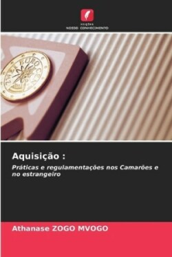 Aquisição