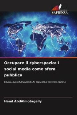 Occupare il cyberspazio