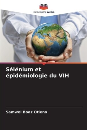 Sélénium et épidémiologie du VIH