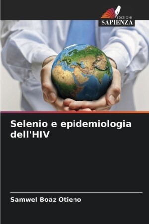 Selenio e epidemiologia dell'HIV