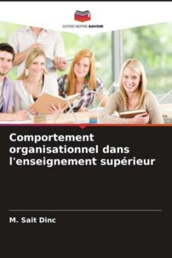 Comportement organisationnel dans l'enseignement supérieur