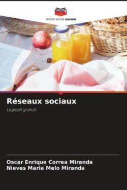 Réseaux sociaux