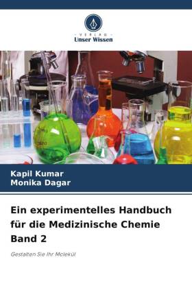 experimentelles Handbuch für die Medizinische Chemie Band 2