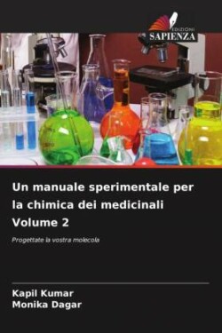 manuale sperimentale per la chimica dei medicinali Volume 2