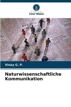 Naturwissenschaftliche Kommunikation