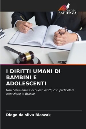 I Diritti Umani Di Bambini E Adolescenti