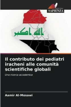 contributo dei pediatri iracheni alle comunità scientifiche globali