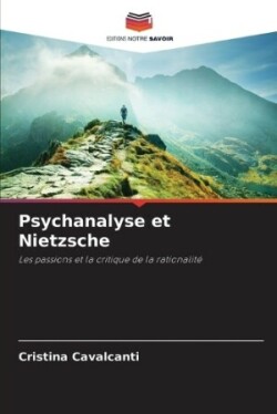 Psychanalyse et Nietzsche