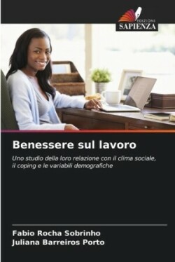 Benessere sul lavoro