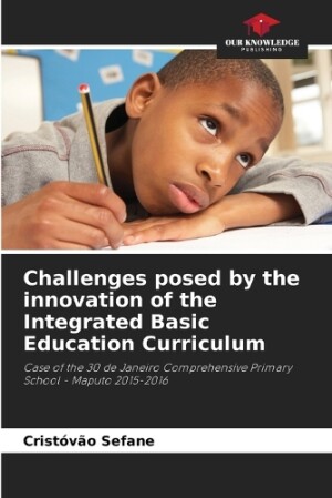 Challenges posed by the innovation of the Integrated Basic Education Curriculum