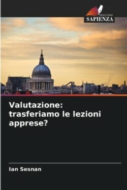 Valutazione